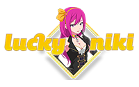 ラッキーニッキー Casino Logo