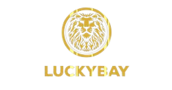 ラッキーベイ Casino Logo