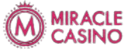 ミラクルカジノ Casino Logo